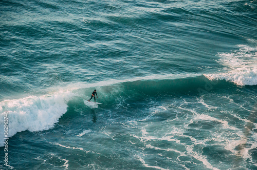 Photography surf boy