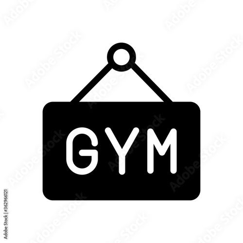 board