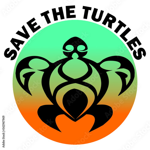 Save The Turtles