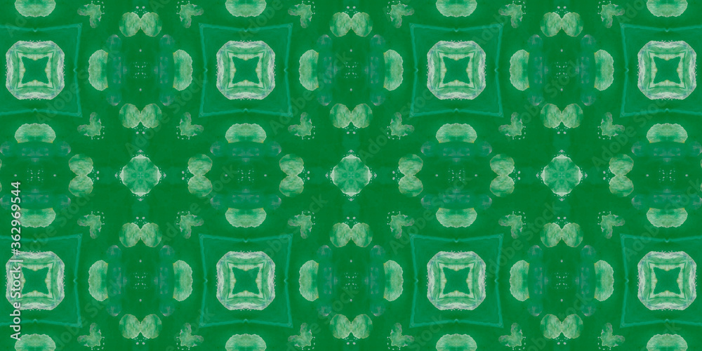 Hand Drawn Geometrical Pattern. Hand Hawaii Hand Drawn Geometrical Pattern. Hand Hawaii