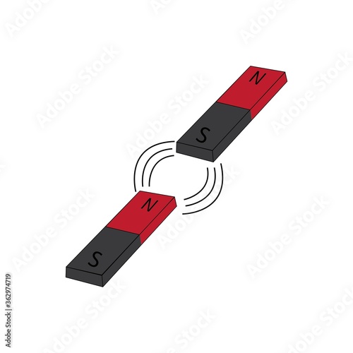Magnet Logo