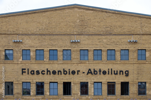 Kulturbrauerei Berlin
