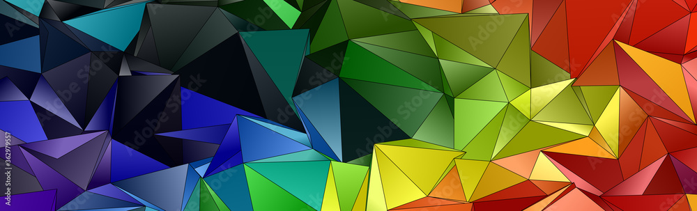 Abstract Low-Poly background. triangulated texture. Design 3d. Polygonal geometrical pattern. Triangular modern style Abstract Low-Poly background. triangulated texture. Design 3d. Polygonal geometrical pattern. Triangular modern style