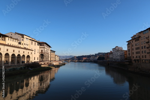 Beautiful City of Florence