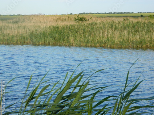 lake
