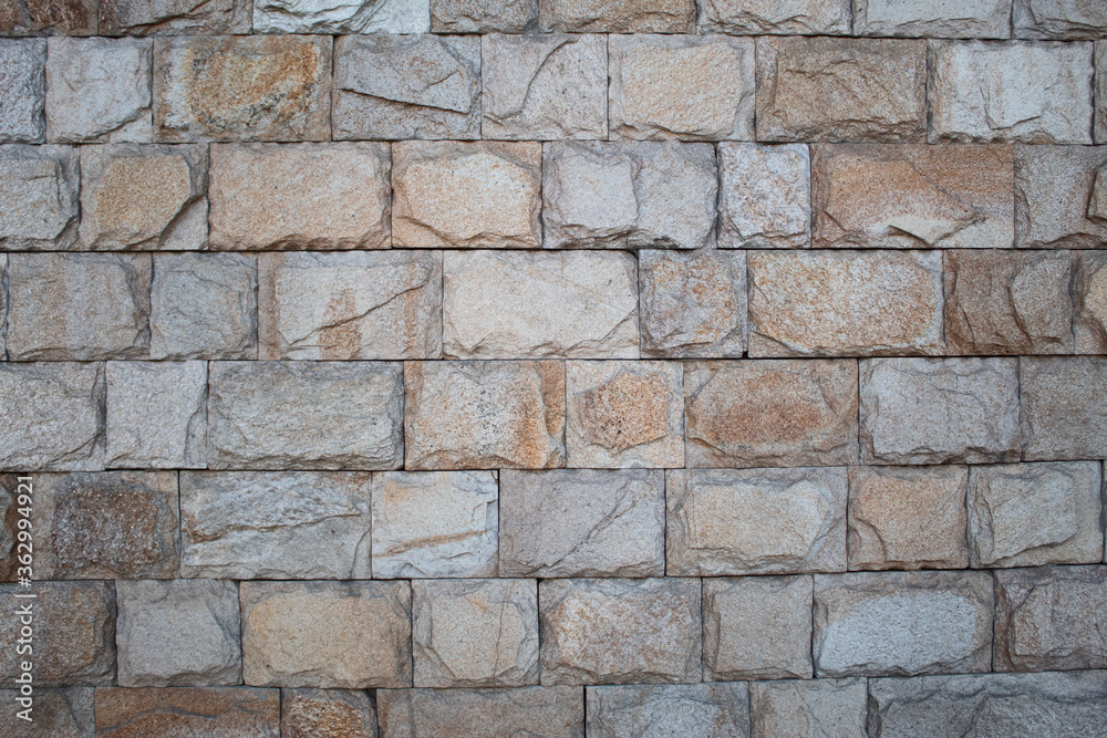Background of a lot of cobble stones Background of a lot of cobble stones