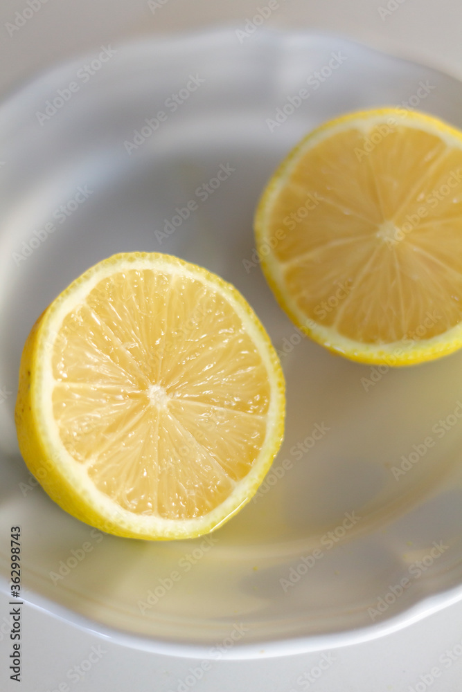Lemons Lemons