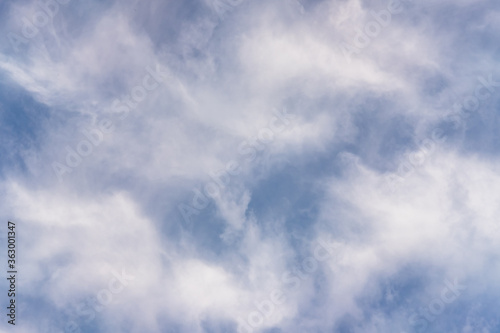 clouds