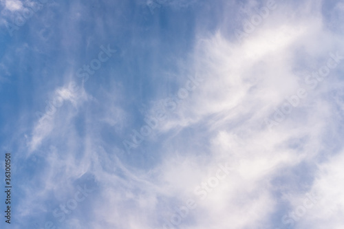 Clouds 