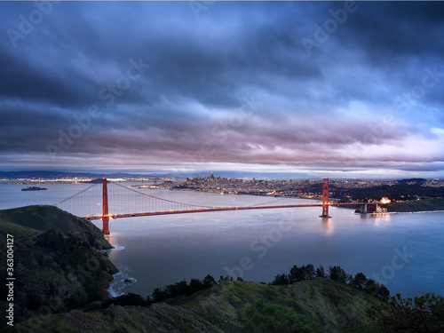 Golden Gate photo