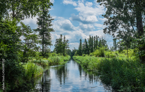 Spreewald Kanal