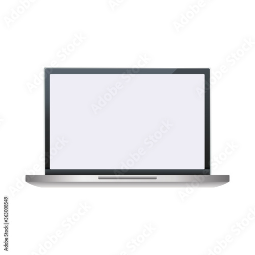 laptop computer portable digital device
