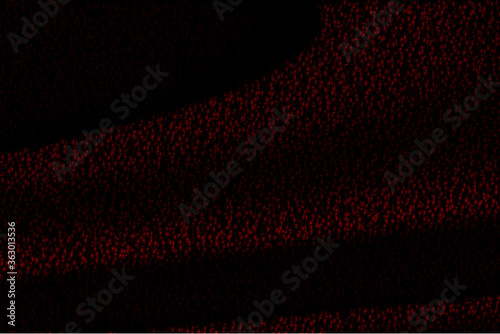 Digital Art. Fractal, Arte, Tecnología, Abstracta, Circunferencia, Color. Futurista. 