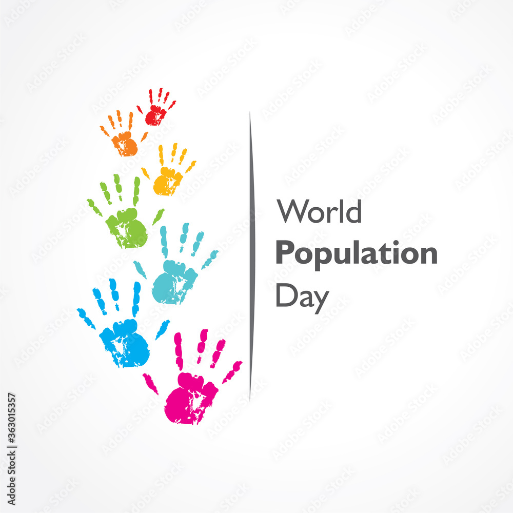 World Population Day observed on 11th July World Population Day observed on 11th July