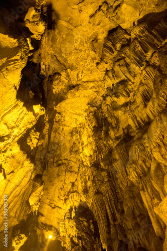 Bulak Mencilis Cave in Safranbolu photo