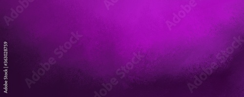 Purple pink background with black grunge texture border, elegant luxury painted backdrop