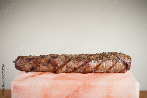 steak