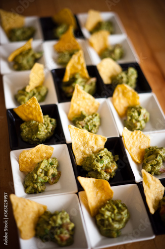 catering