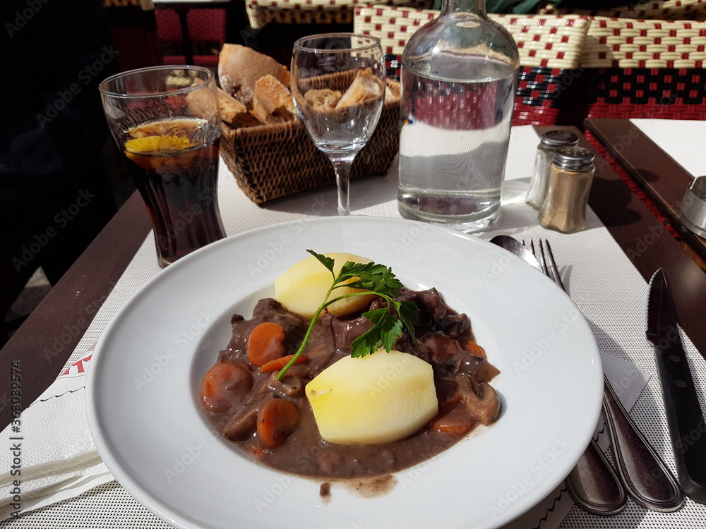 almuerzo almuerzo