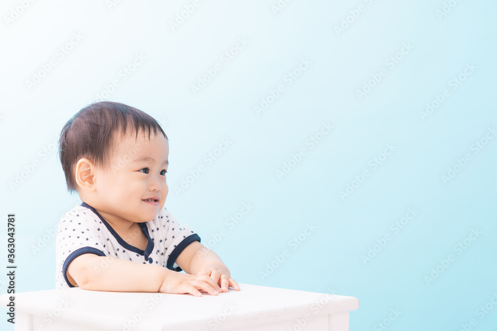 赤ちゃん