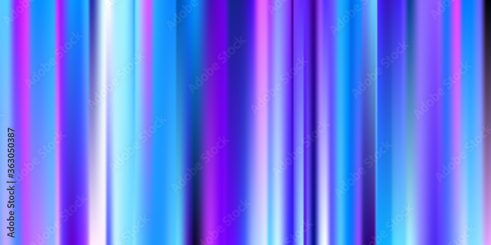 Holographic Soft. Vibrant Blue, Teal, Neon Concept Holographic Soft. Vibrant Blue, Teal, Neon Concept
