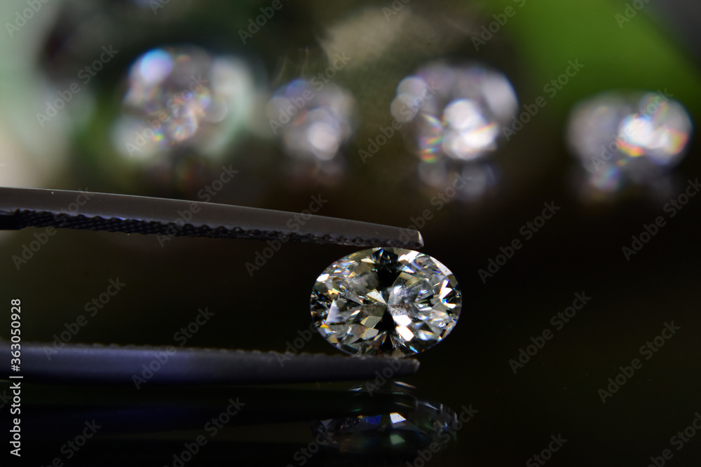 Diamonds are valuable, expensive and rare. For making jewelry Diamonds are valuable, expensive and rare. For making jewelry