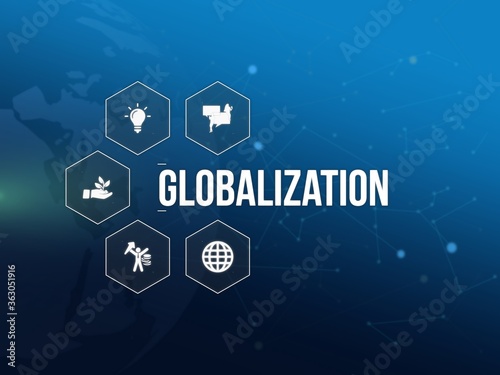 globalization photo