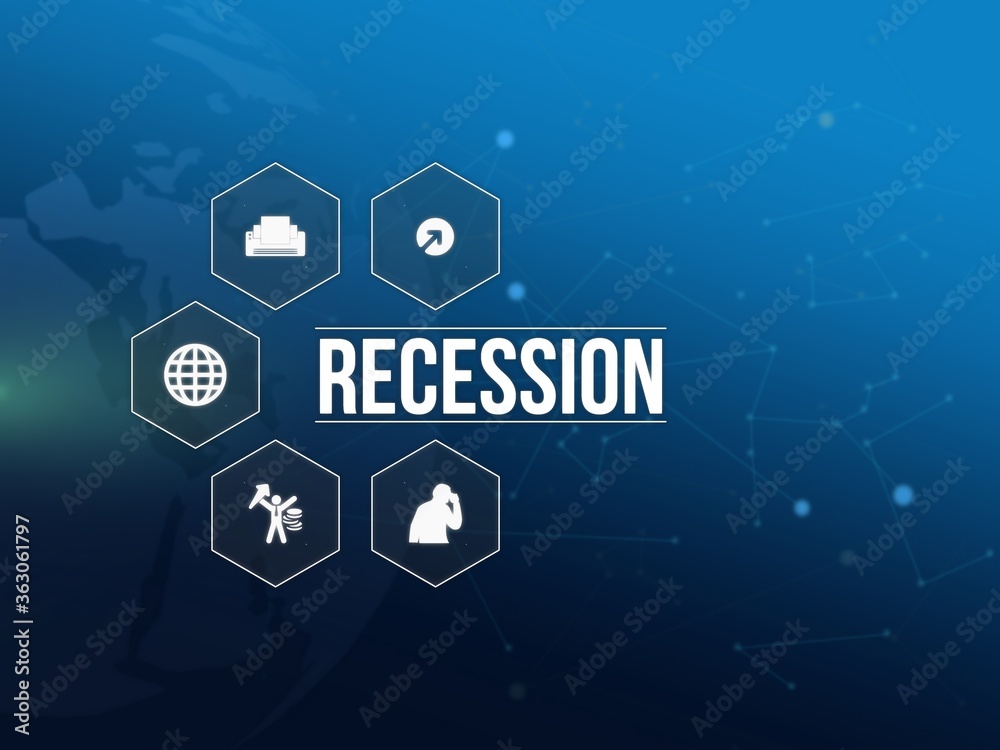 recession
