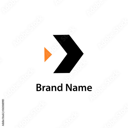 modern logo Free Download modern logo - GFXLoad