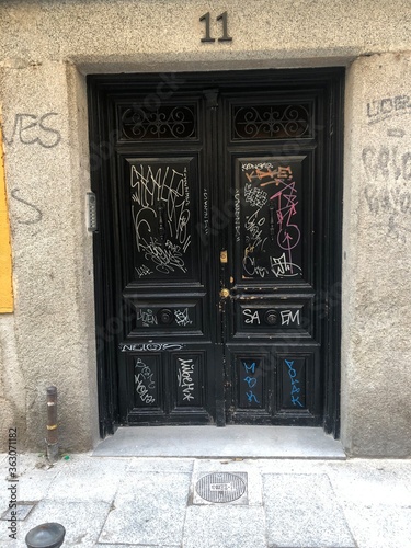 Door