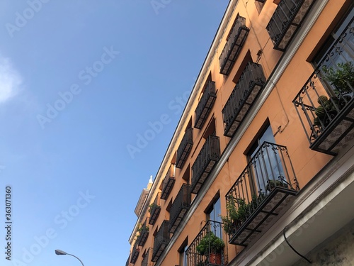 Houses