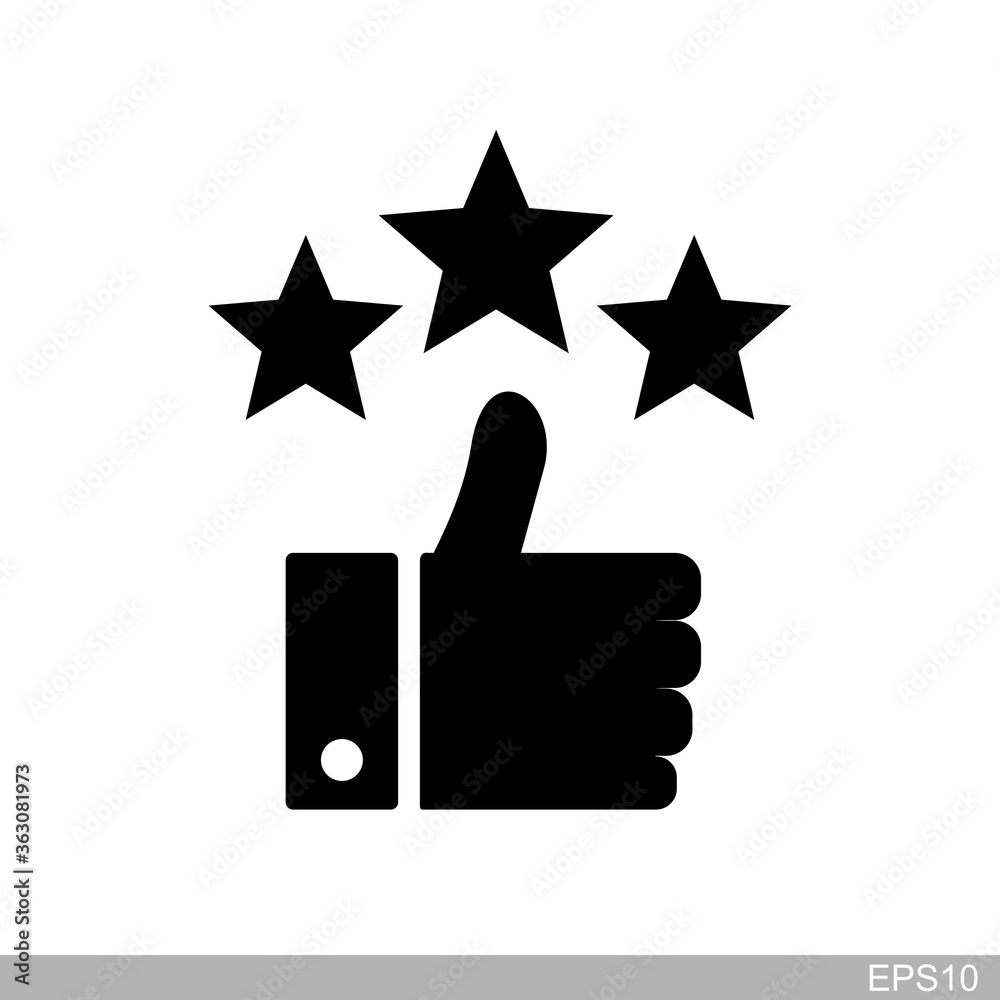 customer review icon, quality rating, feedback on white background .vector illustration
customer review icon, quality rating, feedback on white background .vector illustration