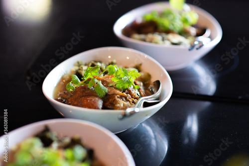 chinese stew pork