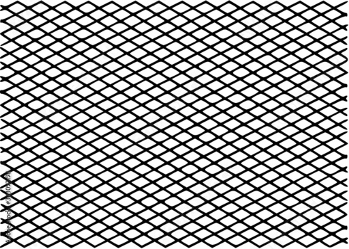 net pattern abstract background with line 