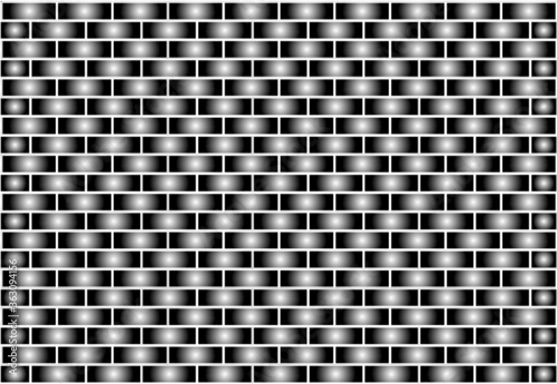 abstract pattern background and net stripe and brick 
