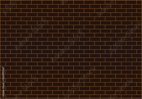 brick wall background