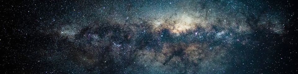 Milky Way Galaxy