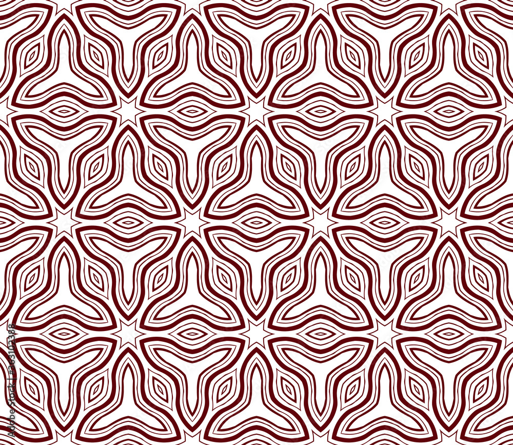 seamless floral geometric patterns. olive color. Texture for holiday cards, Valentines day, wedding invitations, design wallpaper, pattern fills, web page, banner, flyer. Vector illustration.