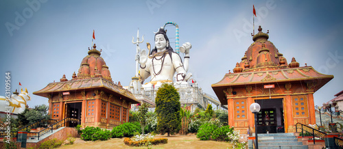 Solophok Chardham, Namchi photo