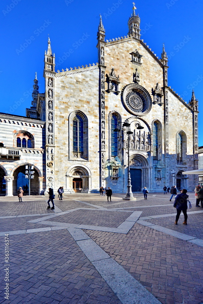Fototapeta premium Italien, #3009