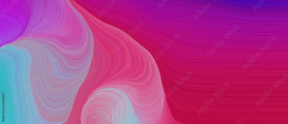 background graphic illustration with modern soft swirl waves background design with medium violet red, pastel purple and steel blue color background graphic illustration with modern soft swirl waves background design with medium violet red, pastel purple and steel blue color