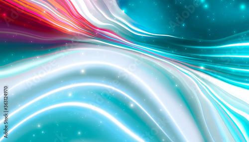 Abstract modern background ...