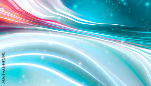 Abstract modern background ...