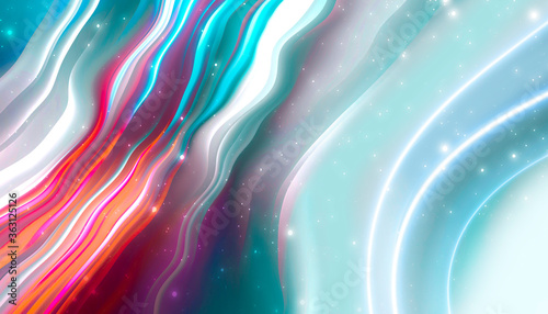 Abstract modern background ...