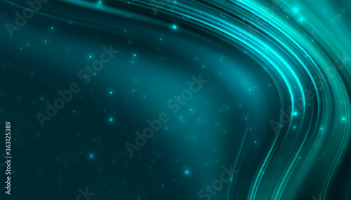 Abstract modern background ...