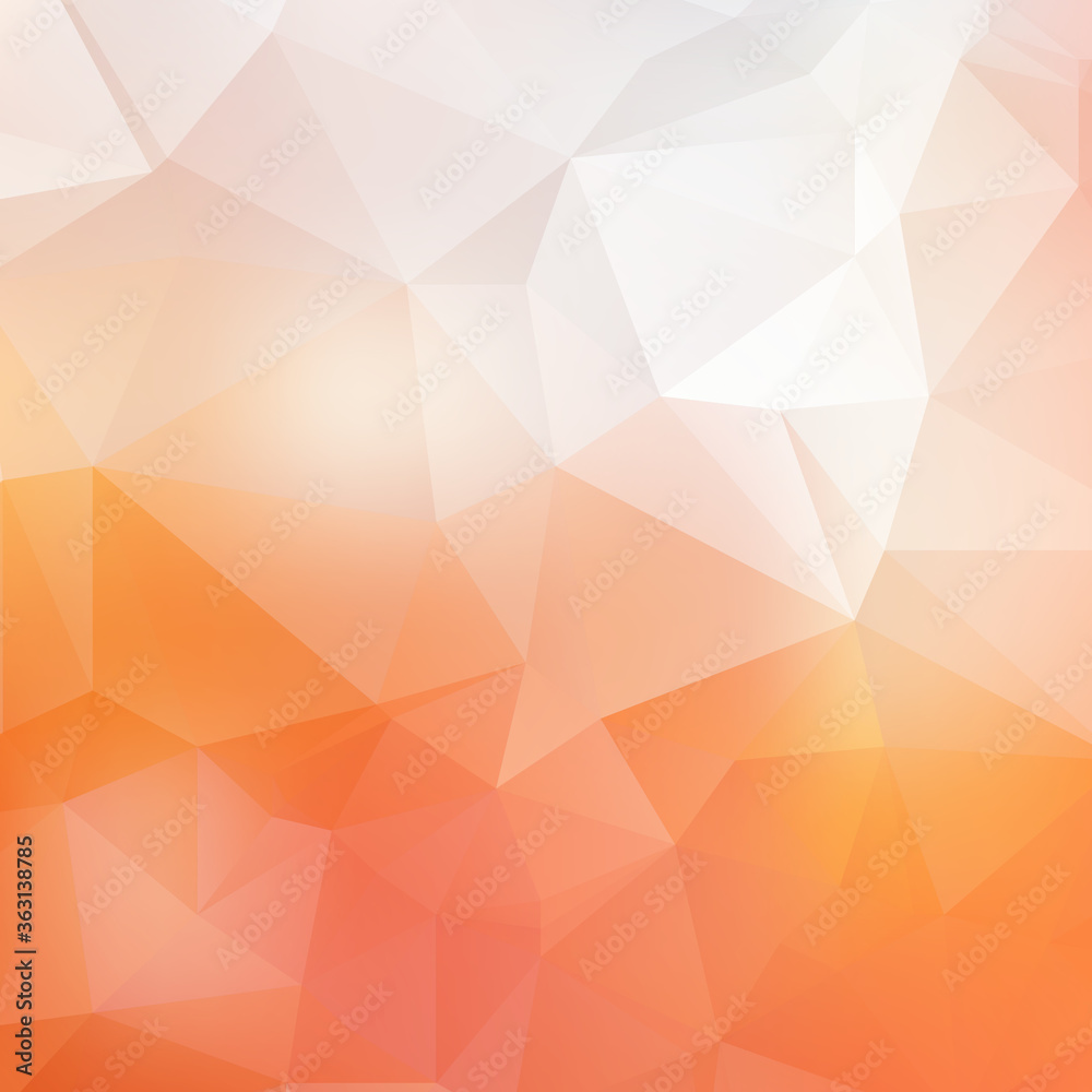 abstract geometric polygonal background. low poly origami abstract geometric polygonal background. low poly origami