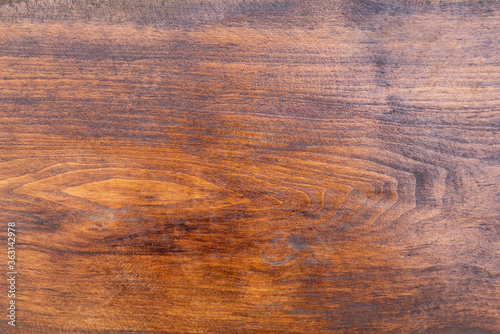 Picture of natural wood. Textured wooden surface. Wooden background