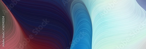 abstract colorful background graphic with lines and very dark violet, lavender and very dark blue colors. can be used as poster, background or banner