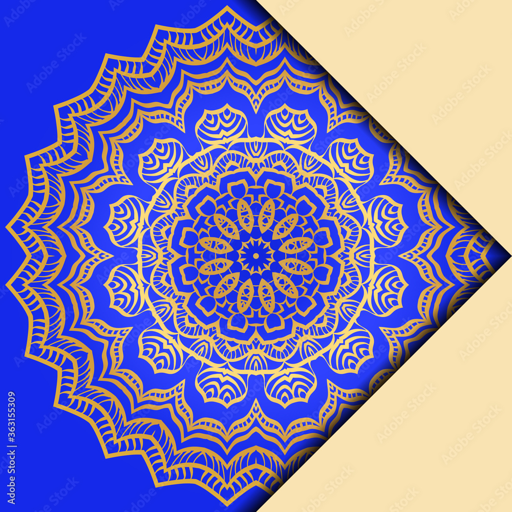 Mandala design elements. Invite templates . Wedding invitation, thank you card, save card, baby shower. Vector illustration. Mandala design elements. Invite templates . Wedding invitation, thank you card, save card, baby shower. Vector illustration.