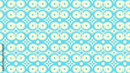 Retro seamless pattern loop animation. Endless video background. Diagonal repeating.
